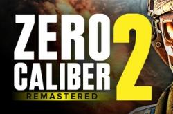 Zero Caliber 2 Remastered по сети