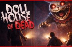 Dollhouse of Dead Online