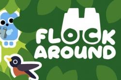 Flock Around по сети