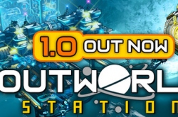 Outworld Station Online