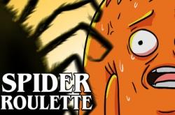 Spider Roulette Online