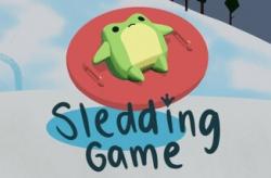 Sledding Game Online