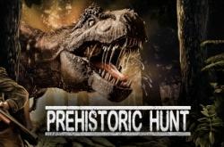 Prehistoric Hunt по сети