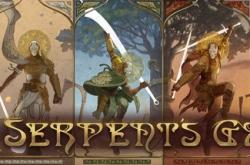 Serpents Gaze Online