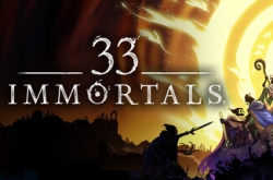 33 Immortals по сети