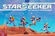 STARSEEKER Astroneer Expeditions по сети