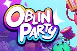 Oblin Party по сети