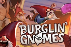 Burglin Gnomes по сети
