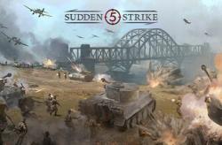 Sudden Strike 5 Online