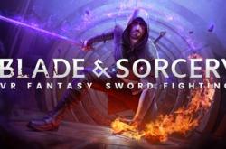 Blade and Sorcery Online