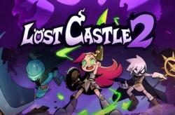 Lost Castle 2 по сети