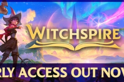 Witchspire Online