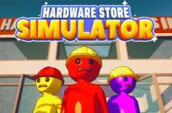 Hardware Store Simulator Online