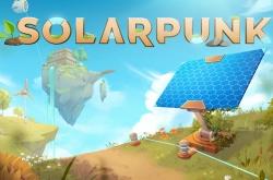 Solarpunk по сети
