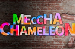Meccha Chameleon по сети