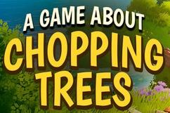 A Game About Chopping Trees по сети