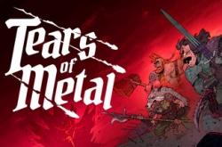 Tears of Metal по сети