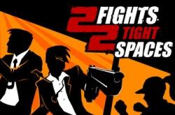 2 Fights in 2 Tight Spaces по сети