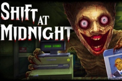 Shift At Midnight Online