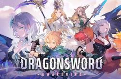 DragonSword Awakening по сети