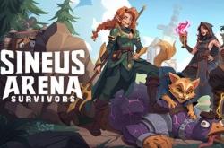 Sineus Arena Survivors Online