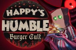 Happys Humble Burger Cult Online