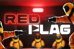 RED FLAG по сети