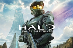 Halo Campaign Evolved Online