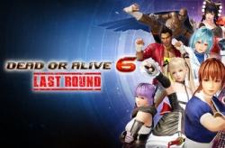 Dead or Alive 6 Last Round по сети