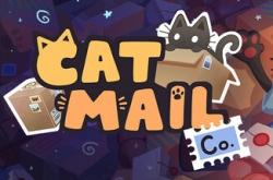 Cat Mail Co. по сети