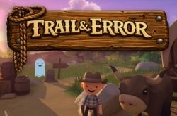 Trail & Error по сети