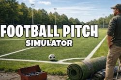 Football Pitch Simulator Online