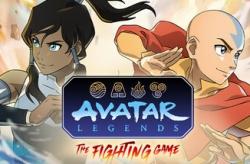 Avatar Legends The Fighting Game Online