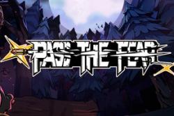 Pass The Fear по сети