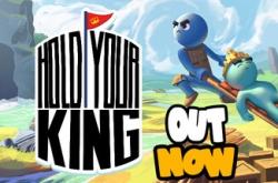Hold Your King по сети