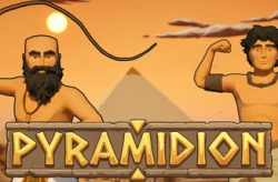 Pyramidion Online