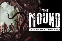 The Mound Omen of Cthulhu по сети