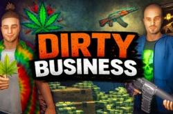 Dirty Business по сети