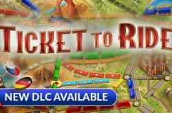 Ticket to Ride Online
