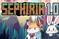 Sephiria по сети